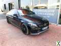 Photo mercedes-benz c 250 C250 7G-TRONIC PLUS AMG