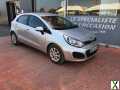 Photo kia rio 1.4 CRDI 90 ACTIVE