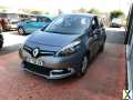 Photo renault scenic 1.6 DCI 130 BUSINESS