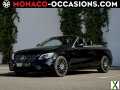 Photo mercedes-benz c 220 220 d 194ch AMG Line 9G-Tronic