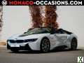 Photo bmw i8 374ch