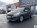 Photo peugeot 208 1.4 E-HDI FAP BUSINESS BMP5 5P