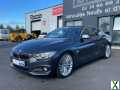 Photo bmw 420 (F32) 420DA 184CH LUXURY