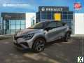 Photo renault captur 1.3 TCe mild hybrid 160ch RS Line EDC