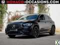 Photo mercedes-benz gla 45 amg 45 S AMG 421ch 4Matic+ 8G-DCT Speedshift AMG