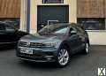 Photo volkswagen tiguan allspace Allspace 2.0 TDI 150 Carat Exclusive Pano 1er Main