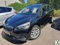 Photo bmw 218 Gran Tourer DA ADVANTAGE