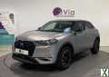 Photo ds automobiles ds 3 crossback BlueHDi 100 BVM6 So Chic