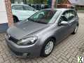 Photo volkswagen golf 1.6 CR TDi BlueMotion DPF EXPORT ou Marchan