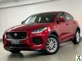 Photo jaguar e-pace 2.0 T 200 CV AWD R-DYNAMIC GPS CAMERA LED