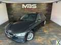 Photo bmw 316 dA * GPS * FEUX LED * FACE LIFT * CLIM * CUIR *