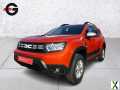 Photo dacia duster EXPRESSION ECO-G 91 4X2