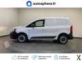 Photo renault kangoo L1 1.5 Blue dCi 115ch Extra - 22