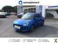 Photo suzuki swift 1.2 Dualjet Hybrid 83ch Pack Auto