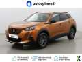 Photo peugeot 2008 e-2008 136ch Style