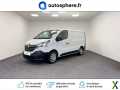 Photo renault trafic L1H1 1200 2.0 dCi 120ch Grand Confort S\\u0026S E6