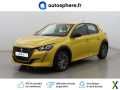 Photo peugeot 208 e-208 136ch Active Pack