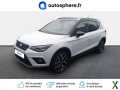 Photo seat arona 1.5 TSI 150ch ACT Start/Stop FR Euro6d-T