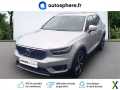 Photo volvo xc40 D3 AdBlue 150ch Inscription Geartronic 8