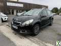 Photo peugeot 2008 1.6 e-HDi FAP - 92 Active + clim