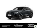 Photo audi q3 Sportback 35 TFSI S line LED Navi ACC AHK