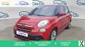 Photo fiat 500l 0.9 TwinAir 105 Popstar