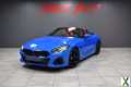 Photo bmw z4 m M PERFORMANCE G29 340CH BVA8 H\\u0026amp;amp;K/CAME