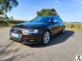 Photo audi a4 2.0 TDI 136 DPF Ultra Clean Diesel Attraction