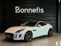 Photo jaguar f-type R 5.0 V8 550ch AWD Suralimenté BVA8, OPTIONS++, 83