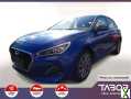 Photo hyundai i30 1.4 T-GDI 140 Passion + LED Nav PDC