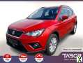 Photo seat arona 1.0 TSI 95 Style AHK LM16Z SHZ HSA