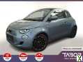 Photo fiat 500e C 118 La Prima LED Nav Sunroof Cam