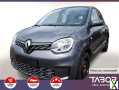 Photo renault twingo 80 Electric Vibes Cam PDC