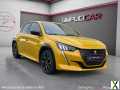 Photo peugeot 208 GT Pack