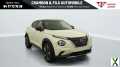 Photo nissan juke NOUVEAU HYBRID 143 N-DESIGN