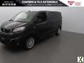 Photo peugeot expert FG M 2.0 BLUEHDI 180CH S EAT8