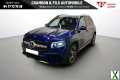 Photo mercedes-benz glb 200 200 d 8G-DCT AMG Line