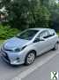 Photo toyota yaris 100 VVT-i Design CVT