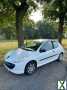 Photo peugeot 206 1.4e 75ch Génération