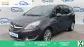 Photo opel meriva 1.6 CDTI 110 Cosmo