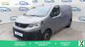 Photo peugeot expert VU 2.0 BlueHdi 180 EAT6 Premium