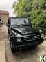 Photo mercedes-benz g 350 Cab / Cabriolet / Cabrio / Convertible CDI BlueTec