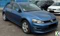 Photo volkswagen golf BlueMotion Technology 1.2 TSI 105 CV