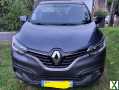 Photo renault kadjar dCi 110 Energy eco² Life