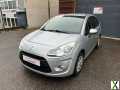 Photo citroen c3 1.4 ESSENCE CRITAIR 1 GARANTIE 12 MOIS