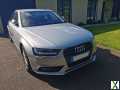 Photo audi a4 Avant 2.0 TDI 143 Ambiente Multitronic A