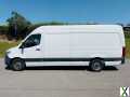 Photo mercedes-benz sprinter 314 CDI Maxi L3H2