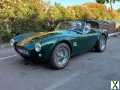 Photo ac cobra 289 street by hawk