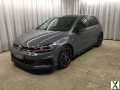 Photo volkswagen golf 2.0 TSI 290ch GTI TCR DSG7 5p