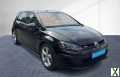 Photo volkswagen golf VII 2.0 TSI 220 GTI 5p